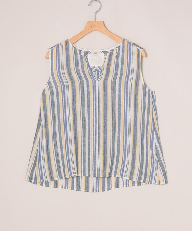 ONWARD Reuse Park 【23区】ブラウス春夏 パープル