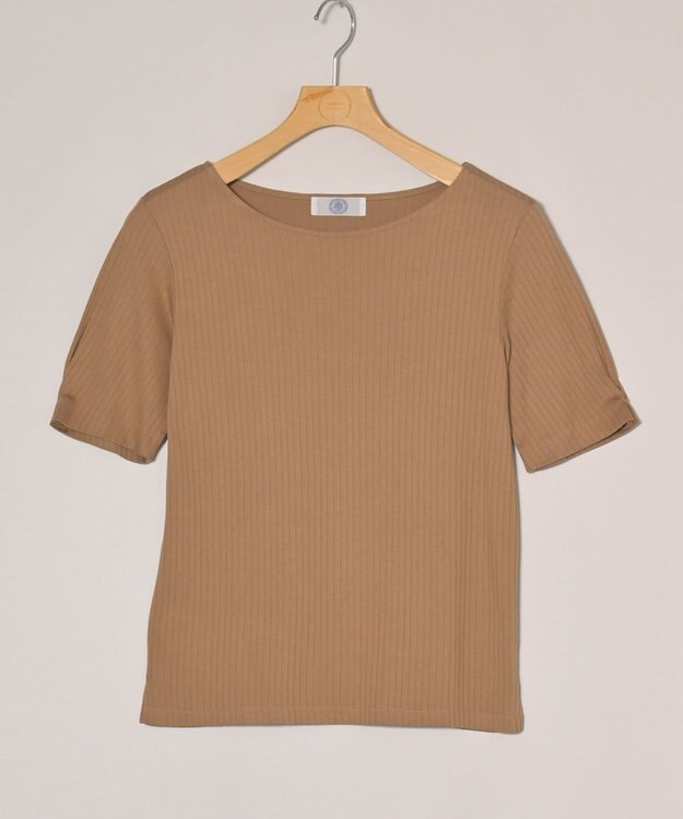 ONWARD Reuse Park 【J.PRESS】カットソー春夏 ブラウン