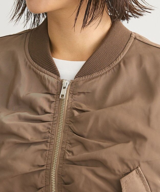 Green Parks ・ＳＵＧＡＲ　ＳＰＯＯＮ　ＭＡ－１ベスト Brown