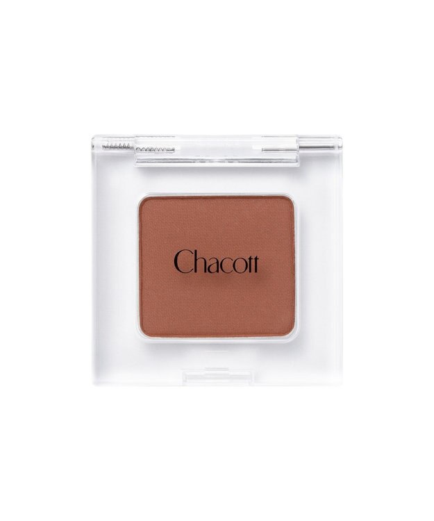 Chacott Cosmetics マルチカラーバリエーションMA13[MATTE] ブラウン系
