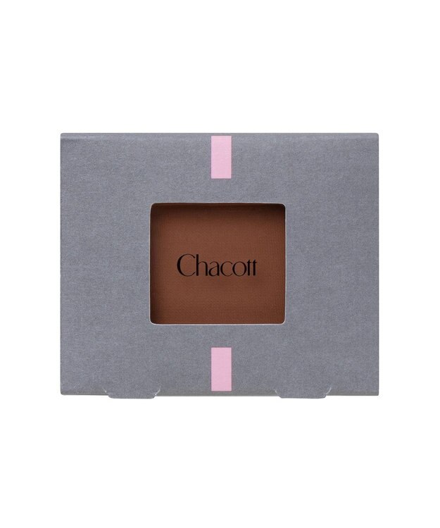 Chacott Cosmetics マルチカラーバリエーションMA13[MATTE] ブラウン系