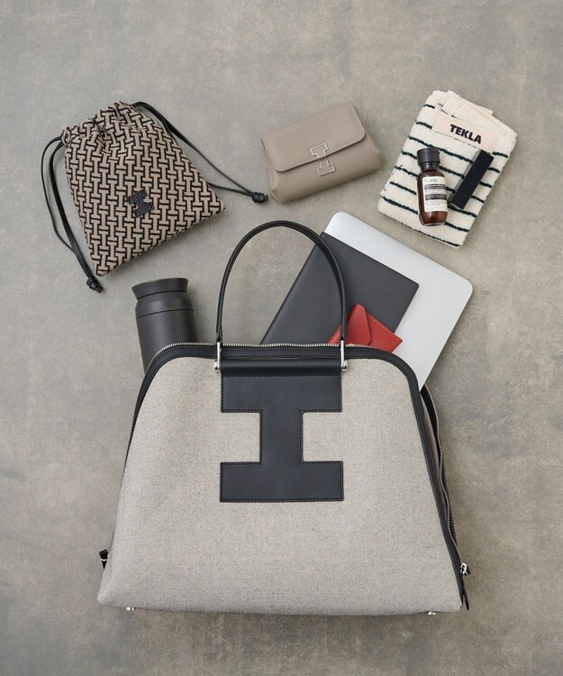 イアクッチ　IACUCCI　ギブリトートバッグM　本革　イタリア製 ギブリ L SALE E PEPE/RUGA / IACUCCI | ファッション通販 【公式通販