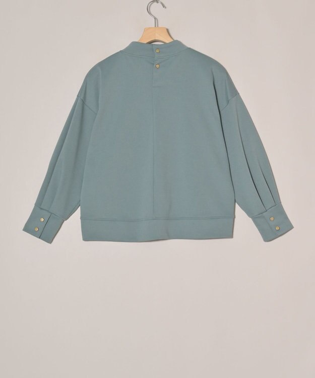 ONWARD Reuse Park 【any SiS】カットソー秋冬 グリーン