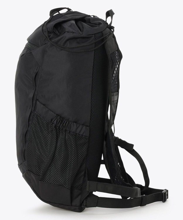 Columbia Columbia/ バードリーライトドローストリングバックパック /コロンビア Black