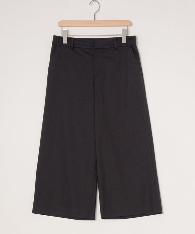 ONWARD Reuse Park 【J.PRESS】パンツ春夏 ブラック