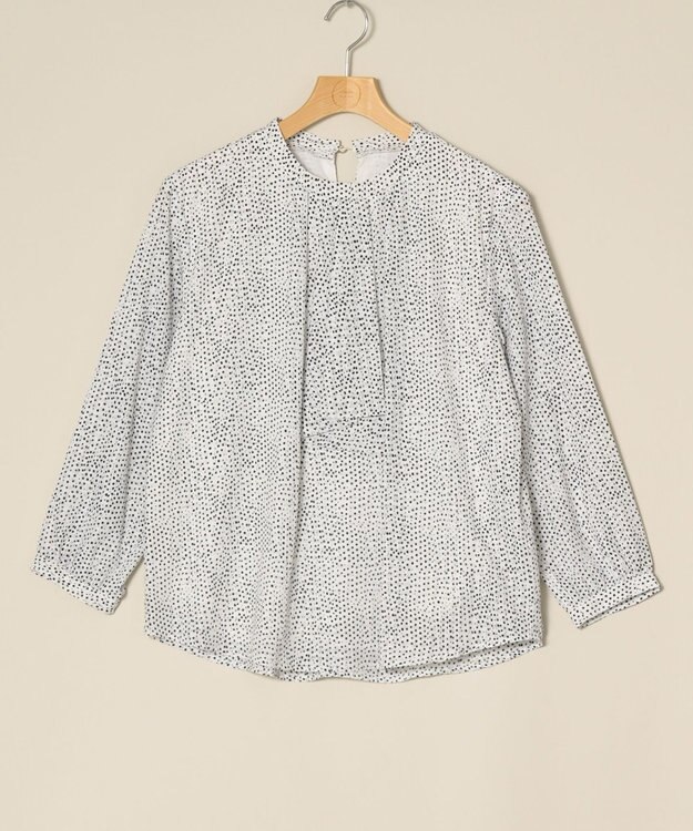 ONWARD Reuse Park 【any FAM】カットソー春夏 オフホワイト