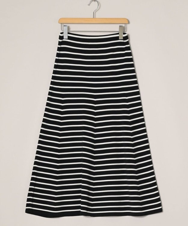 ONWARD Reuse Park 【23区】スカート春夏 ブラック