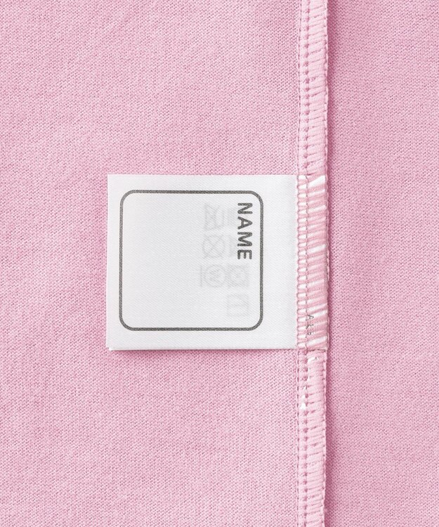 MIKI HOUSE HOT BISCUITS 【80-120cm】 天竺素材 キャビット ルームウェア ラベンダー