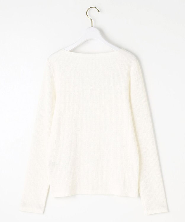 ANY SIS ビスチェワンピース × カットソー セット モカ