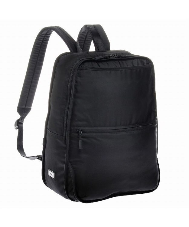 ACE BAGS & LUGGAGE ace. エース ファニップ リュックサック Mサイズ 67296 ブラック