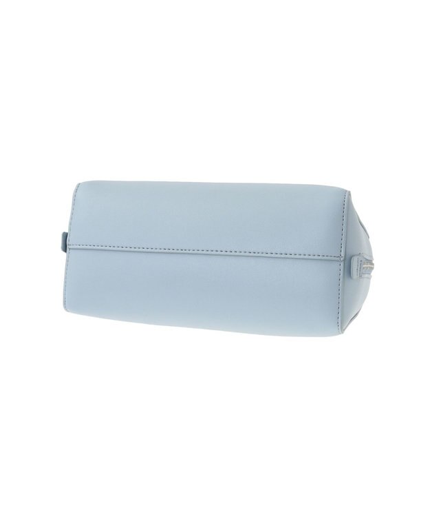 Green Parks ａｎｄｍｉｋｋａ　ボストンバッグ Light Blue