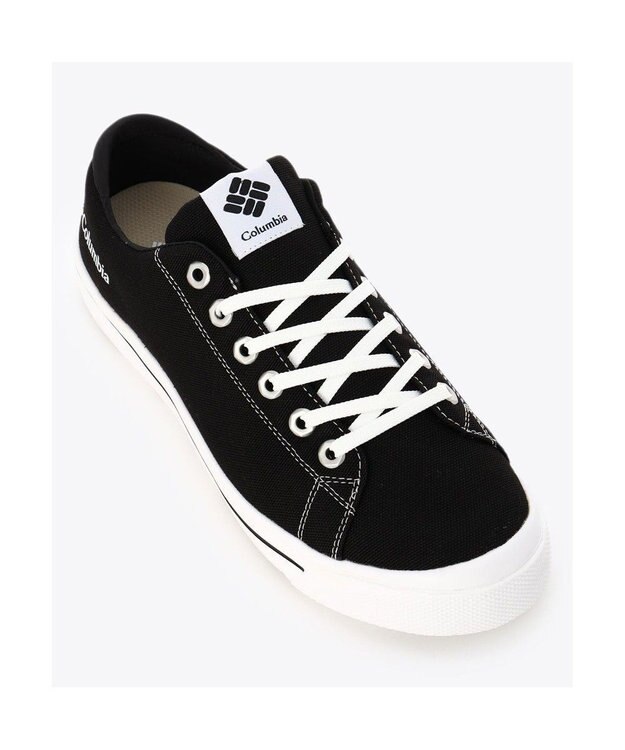 Columbia Columbia/ ホーソンレイン ロー /コロンビア Black