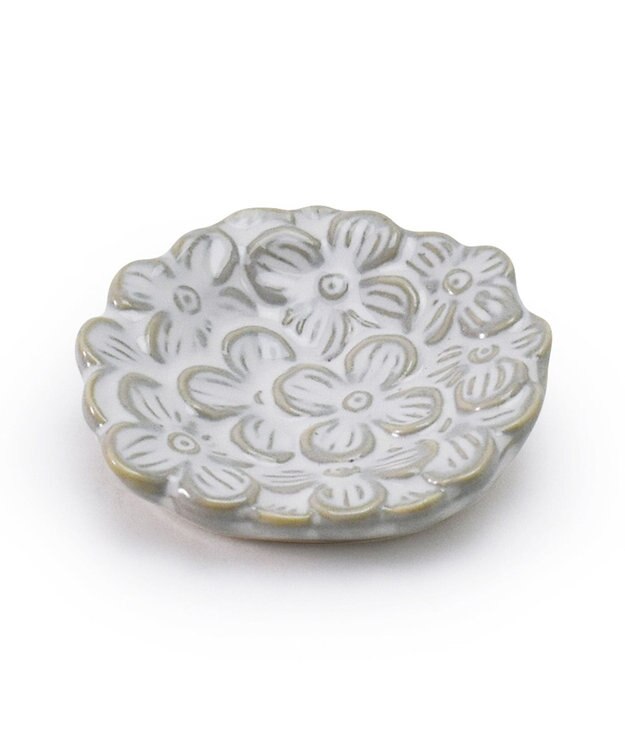 aito製作所 リアン プチプレート ホワイト_267896