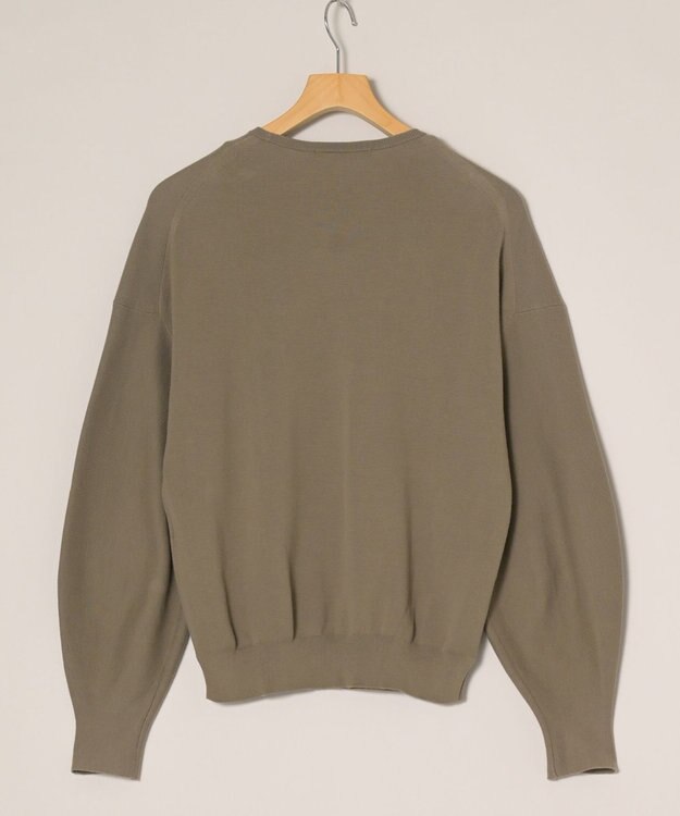 ONWARD Reuse Park 【23区】ニット春夏 グリーン