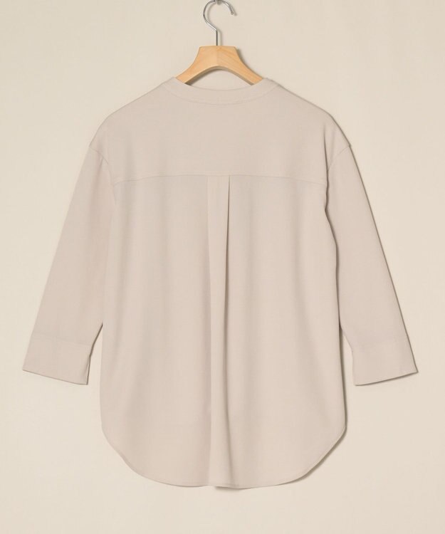 ONWARD Reuse Park 【自由区】カットソー春夏 ベージュ