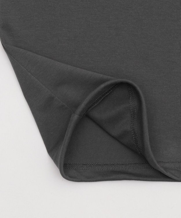 WEGO 【接触冷感/ユニセックス着用ITEM】カレッジロゴグラフィックT（SS） スミクロ