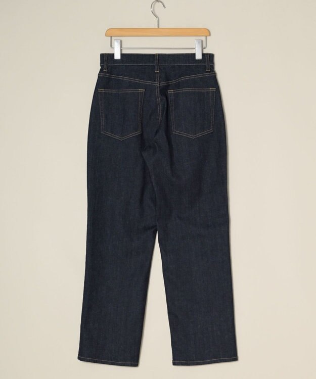 ONWARD Reuse Park 【自由区】パンツ秋冬 ネイビー