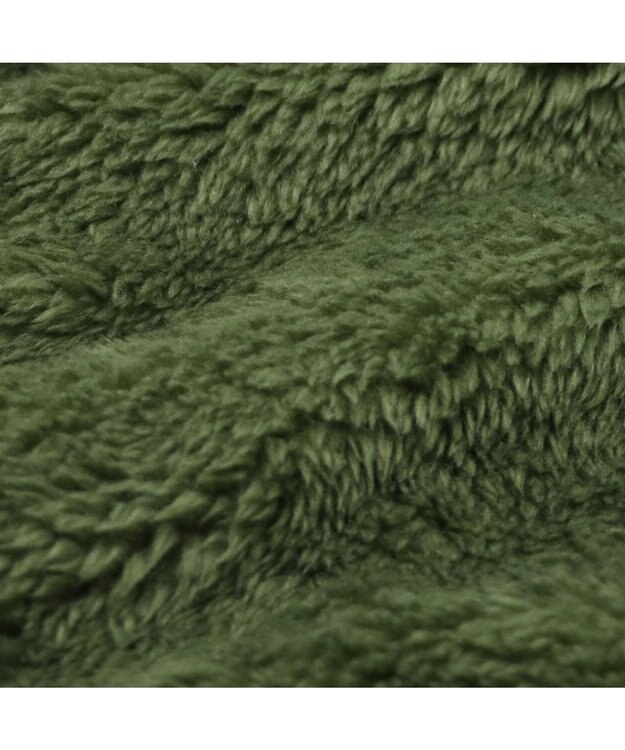 PET PARADISE J.PRESS ミリタリー スタジャン 中型犬 大型犬 カーキ