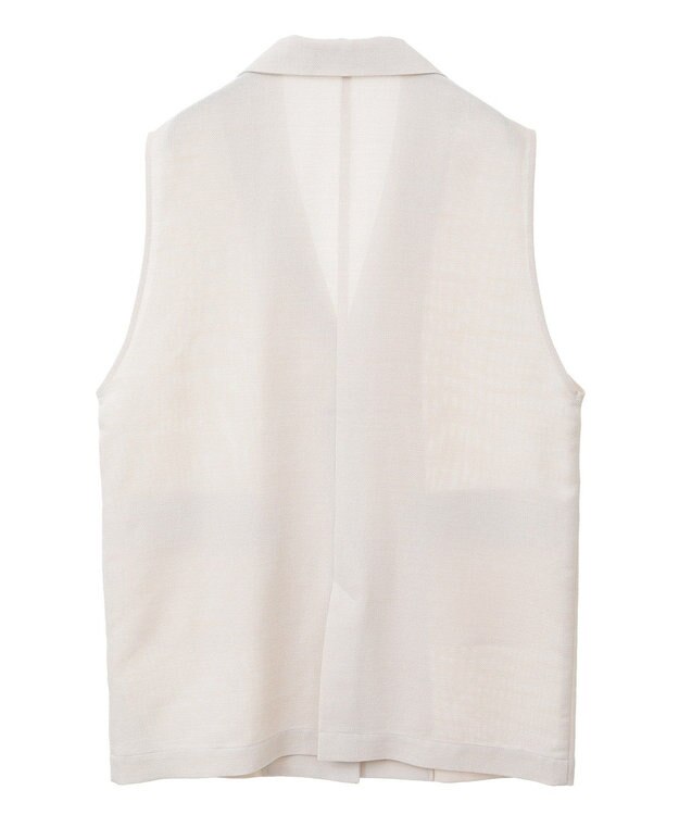 Green Parks メッシュジレ Ivory