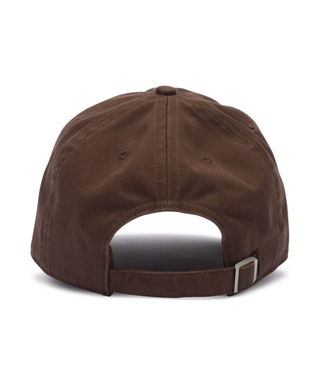WEGO 【ユニセックス着用ITEM】＇47　CLEAN　UP　MLB　MINI　HEART ブラウン