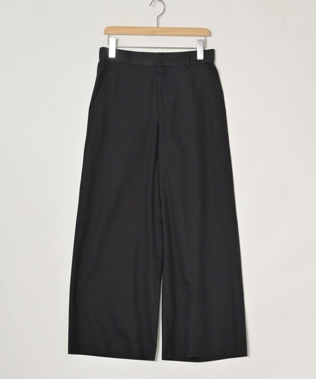 ONWARD Reuse Park 【23区】パンツ秋冬 ブラック