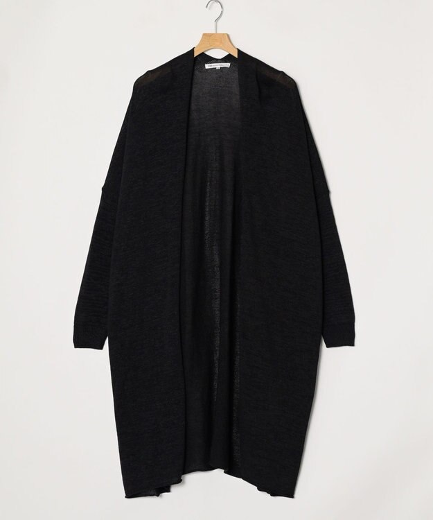 ONWARD Reuse Park 【23区】ニット春夏 ブラック