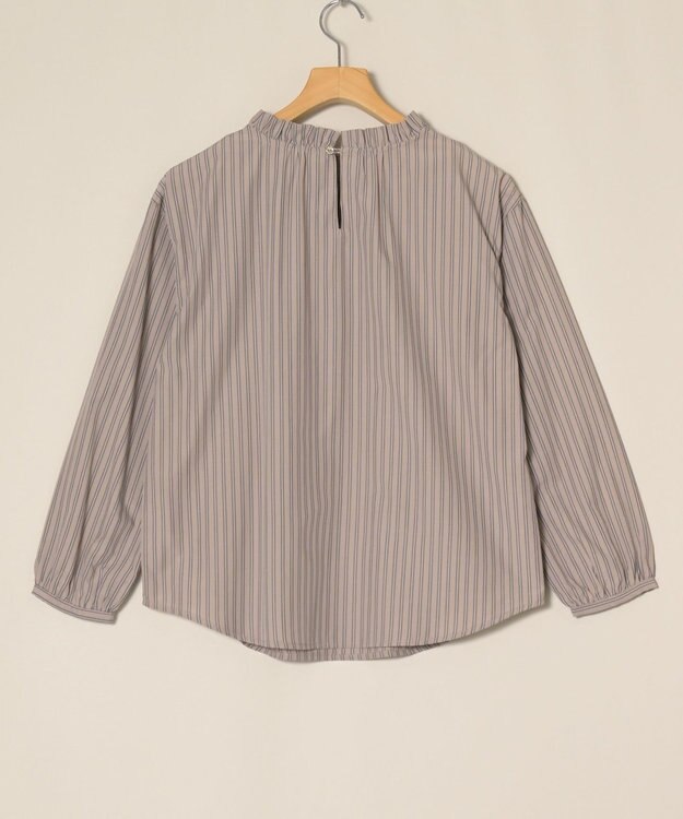 ONWARD Reuse Park 【any FAM】ブラウス春夏 ベージュ