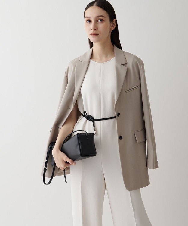 IACUCCI テンペリーノ SD ALCE グレー