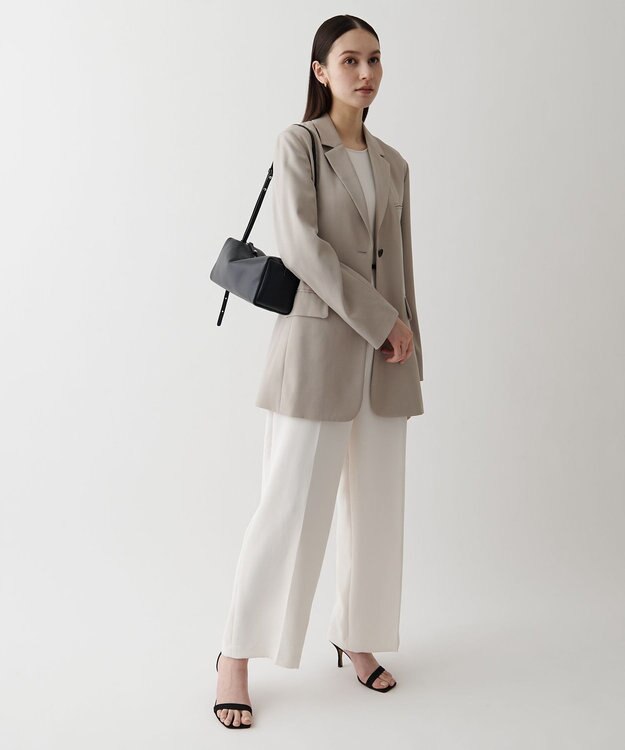 IACUCCI テンペリーノ SD ALCE グレー