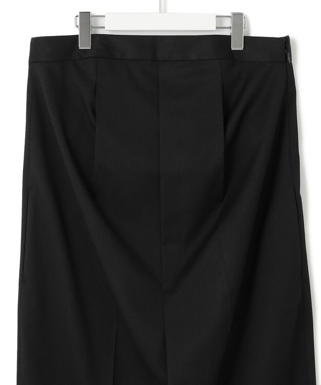 23区 S 【VERY3月号掲載/洗える】TRコンフォートストレッチ 2WAY オールインワン ブラック系