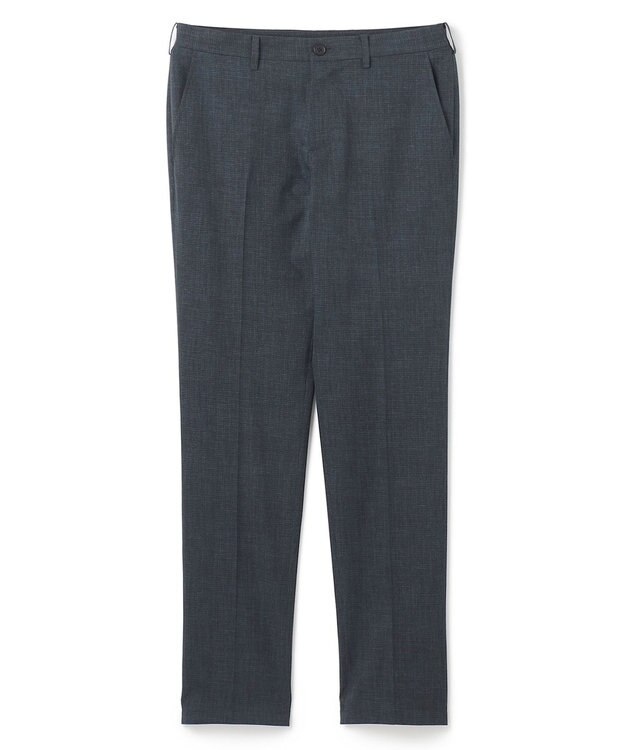 JOSEPH HOMME クールドッツストレッチ / CITY ダルブルー系