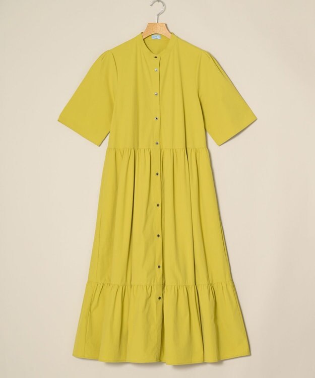 ONWARD Reuse Park 【組曲】ワンピース春夏 イエロー