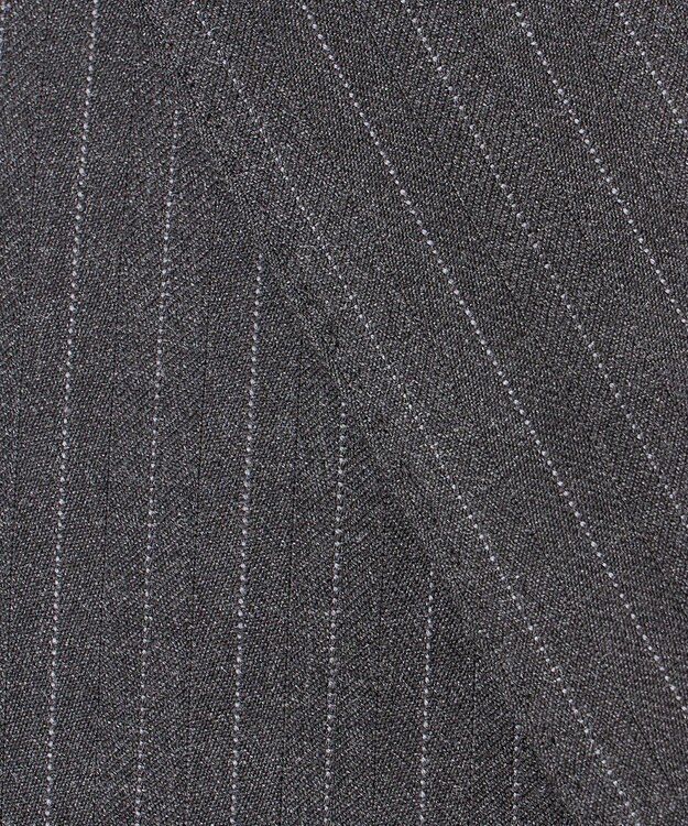 GOTAIRIKU 【DORMEUIL】ECHO スーツ グレー系1
