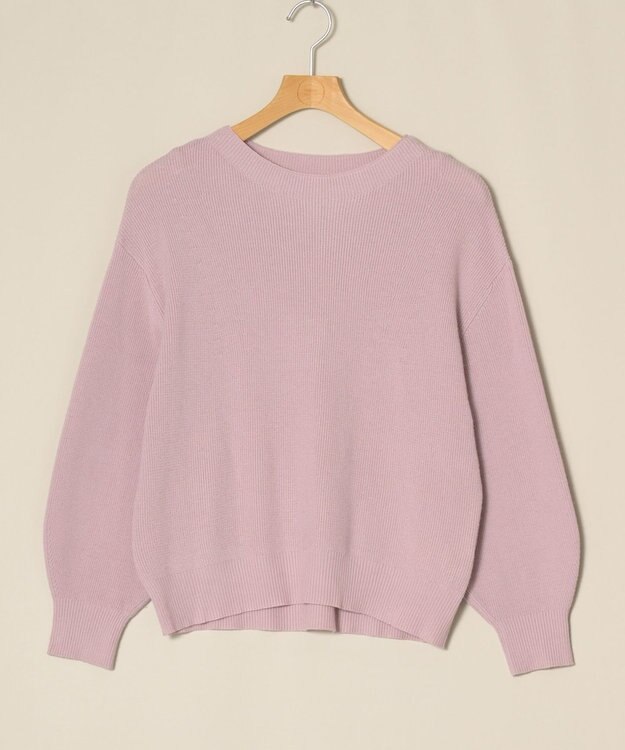 ONWARD Reuse Park 【any SiS】ニット秋冬 ピンク