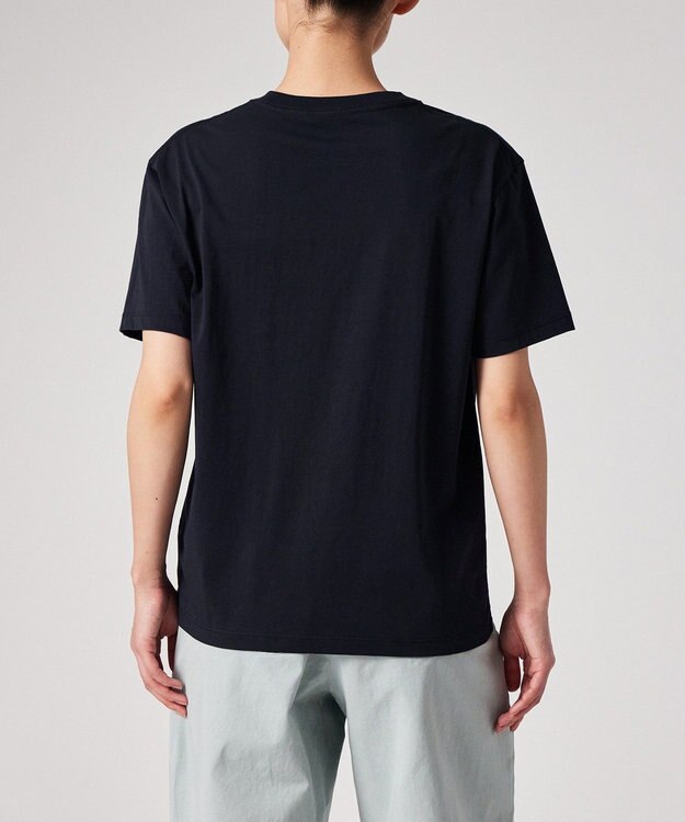 Paul Smith Pop Dogs 半袖Tシャツ ネイビー