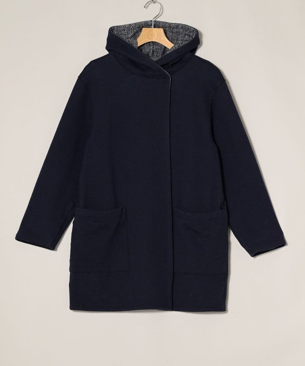 ONWARD Reuse Park 【J.PRESS】カットソー秋冬 ネイビー