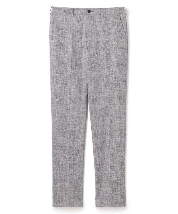 JOSEPH HOMME クールドッツストレッチ / CITY ライトグレー系