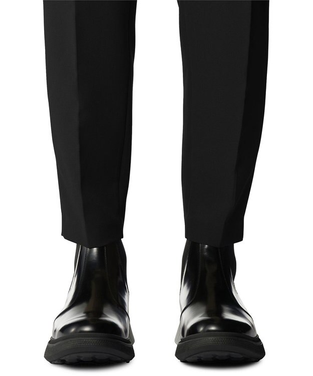 ASICS WALKING RUNWALK LEAD180 MC210K 2E ブラック系