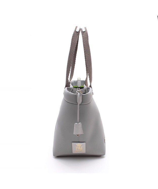 A.D.M.J. 【魔法のように軽い】マジックライト/デイリートート32cm(Dカン＋) GRIS,M