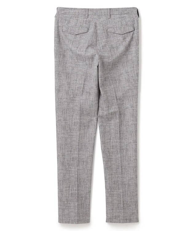 JOSEPH HOMME クールドッツストレッチ / CITY ライトグレー系