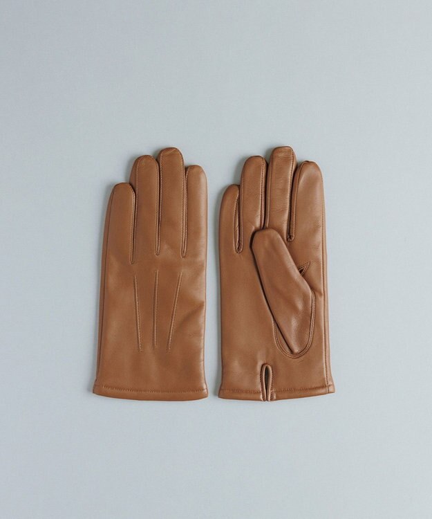 ORuKuBET  Italian Sheep - Standard Color (MEN)【日本製】 ラゲッジ