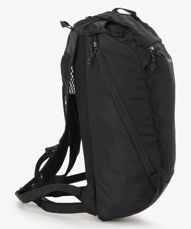 Columbia Columbia/ バードリーライトドローストリングバックパック /コロンビア Black