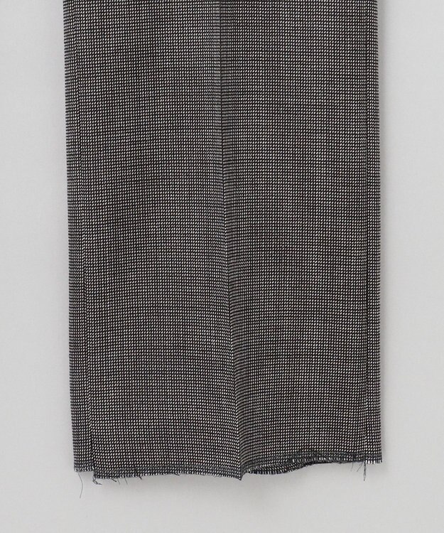 GOTAIRIKU 【Ermenegildo Zegna】ISLAND FLEECE　3ピーススーツ ライトグレー系8