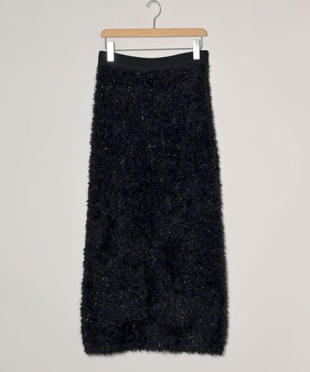 ONWARD Reuse Park 【uncrave】スカート秋冬 ブラック