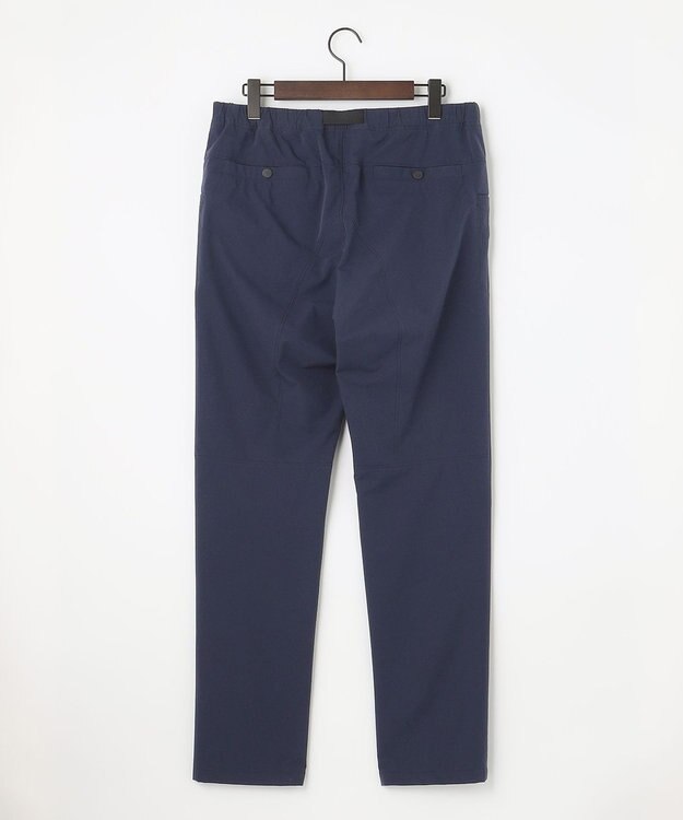 JOSEPH ABBOUD MOUNTAIN 【UNISEX】2WAYストレッチ 撥水 クライミングパンツ ネイビー系