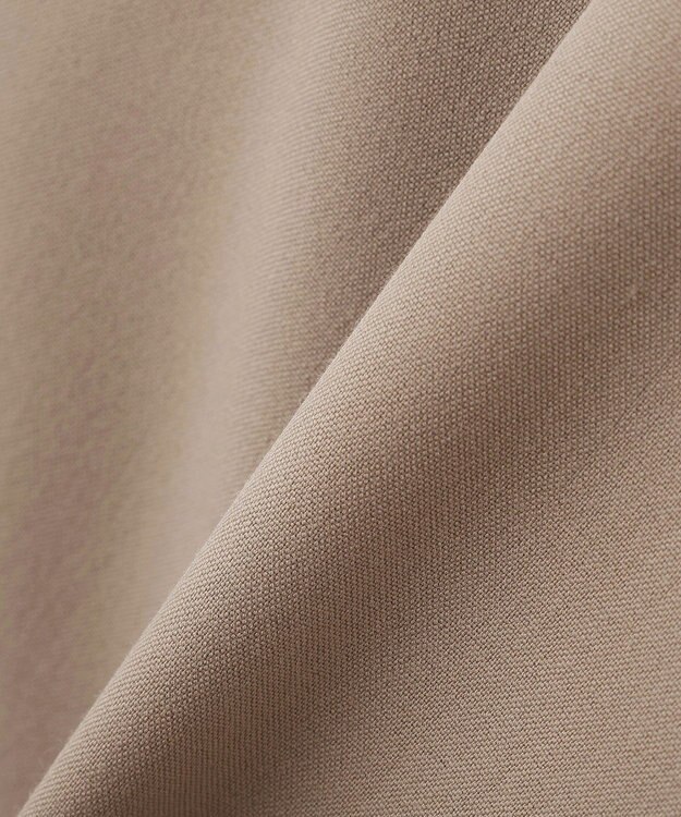 earth music&ecology バミューダパンツ Beige