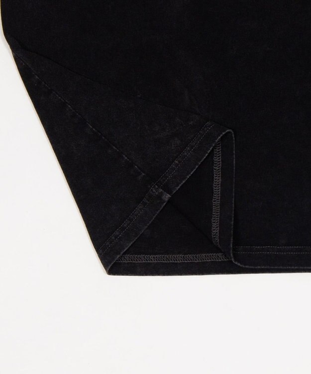 WEGO ２WAYグラフィックワンショルBIGT 柄1