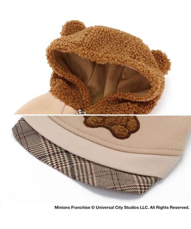 PET PARADISE ミニオン パーカー  ティム 小型犬 ティム