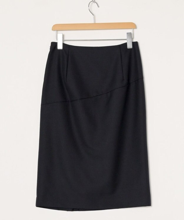 ONWARD Reuse Park 【ICB】スカート秋冬 ネイビー