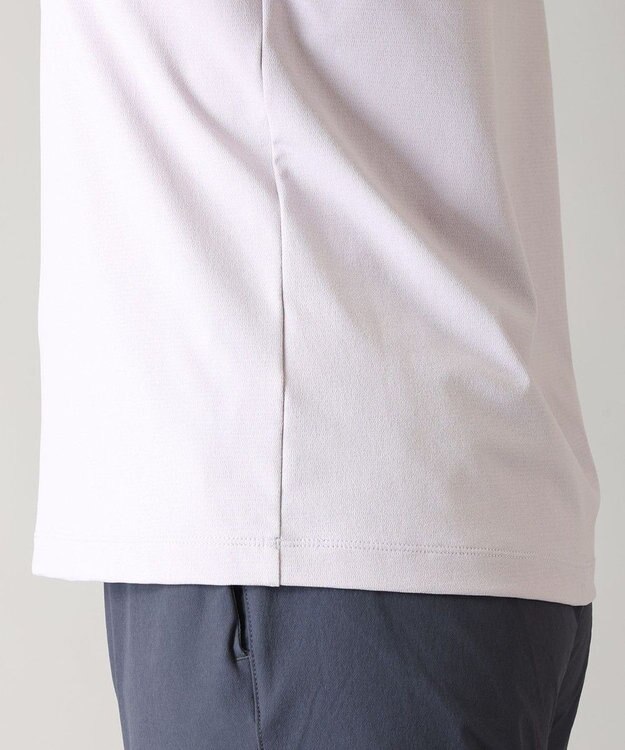 Columbia Columbia/ ウィメンズライトキャニオンショートスリーブTシャツ /コロンビア Lavender Pearl